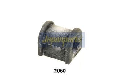 Casquillo del buje, estabilizador JAPANPARTS RU-2060