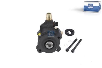 Bomba, Prebombeo de combustible DT Spare Parts 1.12191