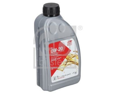 Aceite de motor FEBI BILSTEIN 197292