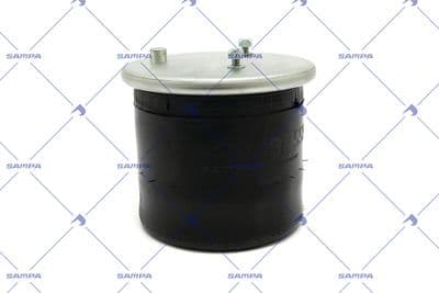 Cubrepolvo, suspensión neumática SAMPA SP 559722-02
