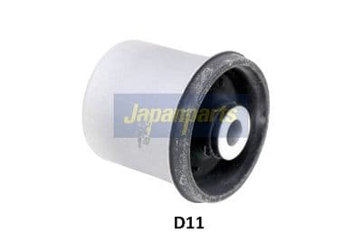 Horquilla de suspensión JAPANPARTS RU-D11