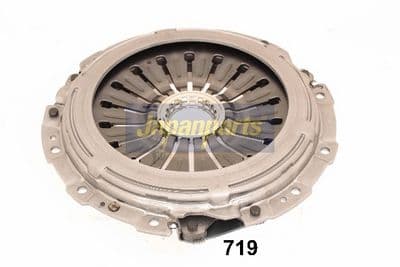 Plato de presión de clutch JAPANPARTS SF-719