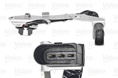 Sensor, posición árbol de levas VALEO 253806