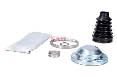 Juego de fuelles, eje de transmisión Schaeffler FAG 772 0445 30