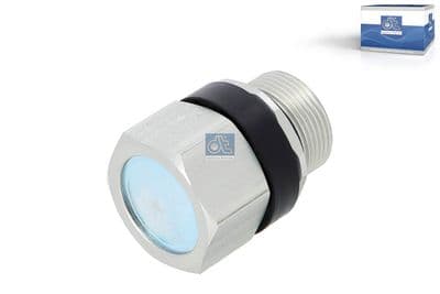 Válvula de redundancia DT Spare Parts 3.72070