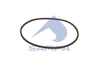 Junta, radiador de aceite SAMPA 041.452