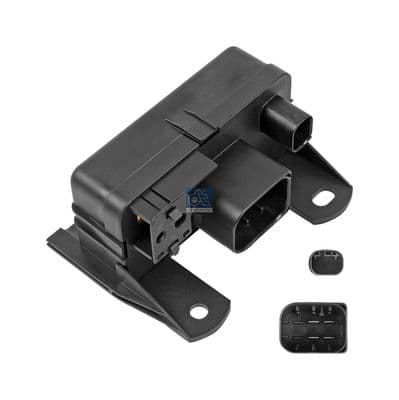 Unidad de control, tiempo de incandescencia DT Spare Parts 4.66519
