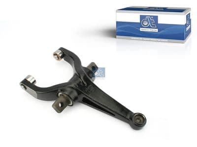 Horquilla de desembrague, clutch DT Spare Parts 1.13139