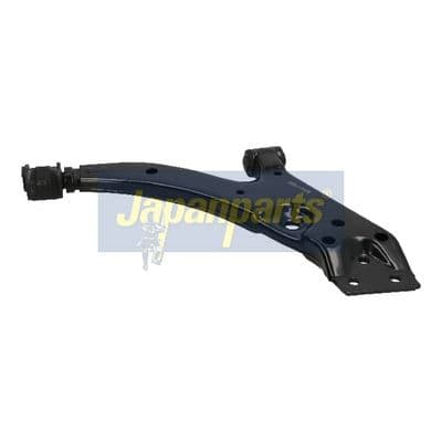 Brazo oscilante, suspensión de ruedas JAPANPARTS BS-277L
