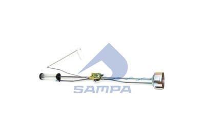Sensor, nivel de combustible SAMPA 041.448