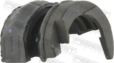Soporte, estabilizador FEBEST VWSB-TOURF