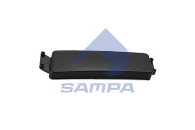 Tapa, faro antiniebla SAMPA 1820 0135