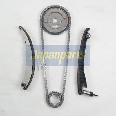 Juego de cadena de distribución JAPANPARTS KDK-901