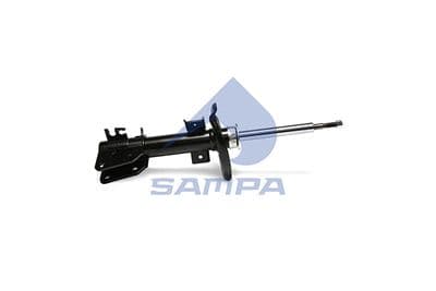 Amortiguador SAMPA 080.1442