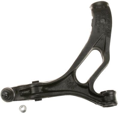 Brazo oscilante, suspensión de ruedas TRW JTC1060