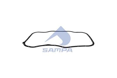 Junta, cárter de aceite SAMPA 078.407
