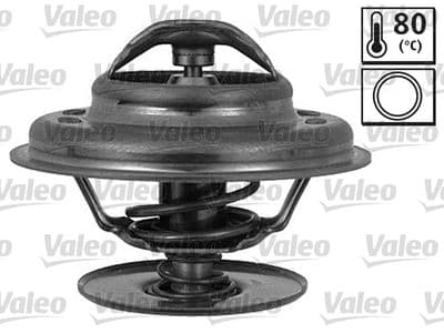 Termostato, refrigerante VALEO 820520