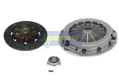 Kit de clutch JAPANPARTS KF-384