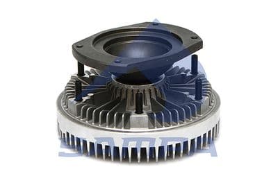 Acoplamiento, ventilador del radiador SAMPA 041.401