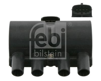 Bobina de encendido FEBI BILSTEIN 28148