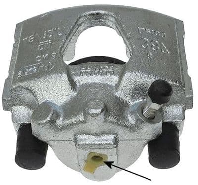 Caliper TEXTAR 38058500