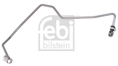 Conducto de aceite, turbocompresor FEBI BILSTEIN 1004992