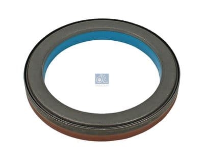 Retén para ejes, cigüeñal DT Spare Parts 7.54118