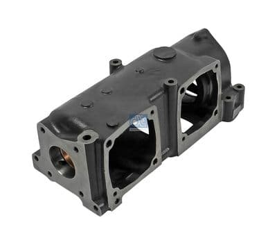 Compresor, sistema de aire comprimido DT Spare Parts 3.75111