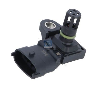 Sensor, presión de sobrealimentación DT Spare Parts 2.27186