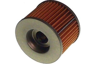 Filtro de aceite Kavo Parts HO-811