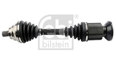 Eje de transmisión FEBI BILSTEIN 186001
