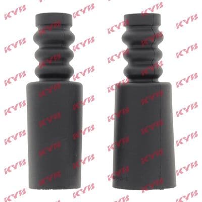 Juego de guardapolvos, amortiguador KYB 910070