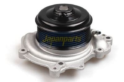 Bomba de agua, refrigeración del motor JAPANPARTS PQ-0521