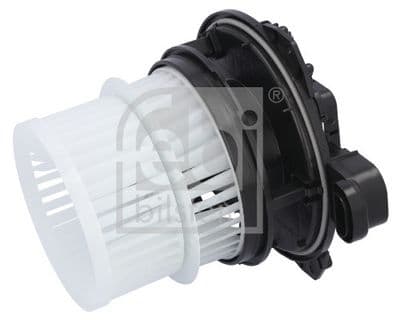 Ventilador del interior FEBI BILSTEIN 1005680