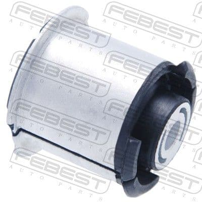 Horquilla de suspensión FEBEST BMAB-014
