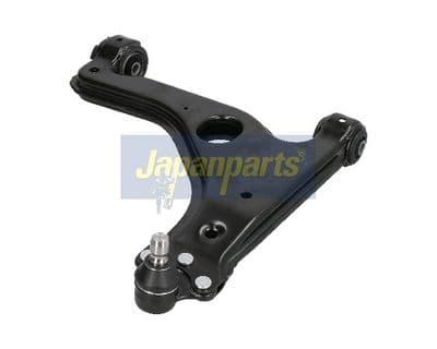 Brazo oscilante, suspensión de ruedas JAPANPARTS BS-0402R