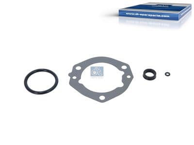 Junta, diferencial DT Spare Parts 1.31466
