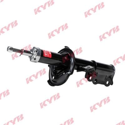 Amortiguador KYB 3320059