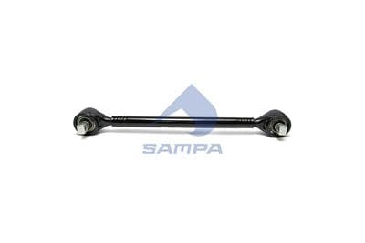 Brazo oscilante, suspensión de ruedas SAMPA 095.1326