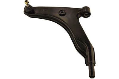 Brazo oscilante, suspensión de ruedas Kavo Parts SCA-5501