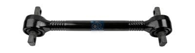 Brazo oscilante, suspensión de ruedas DT Spare Parts 4.63888