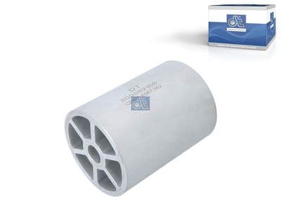 Casquillo del buje, muelle DT Spare Parts 2.61352