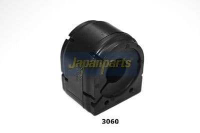 Casquillo del buje, estabilizador JAPANPARTS RU-3060
