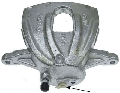 Caliper TEXTAR 38152000