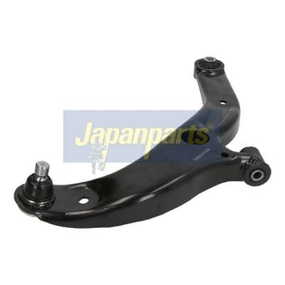 Brazo oscilante, suspensión de ruedas JAPANPARTS BS-308R