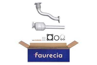 Catalizador HELLA 8LE 366 054-081