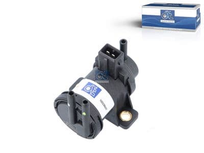 Convertidor de presión DT Spare Parts 12.27600