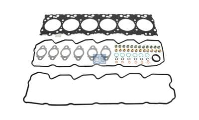 Juego de juntas, culata de cilindro DT Spare Parts 7.94050