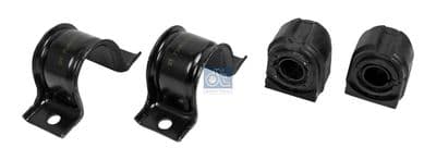 Juego de reparación, suspensión del estabilizador DT Spare Parts 4.92170