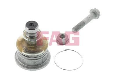Rótula de suspensión/carga Schaeffler FAG 825 0245 10